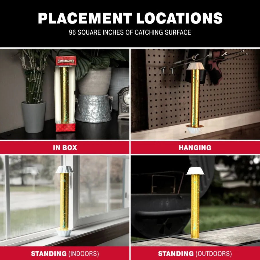 Stick a best sale fly trap