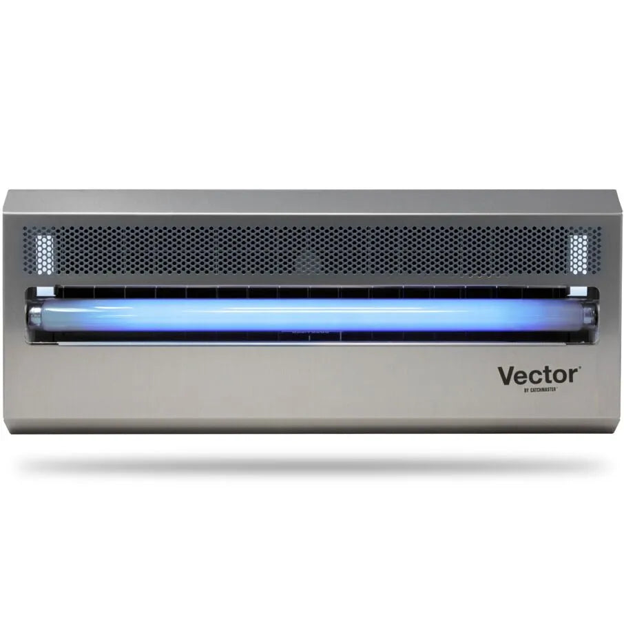Vector 15 UV Light Fly Trap - Catchmaster